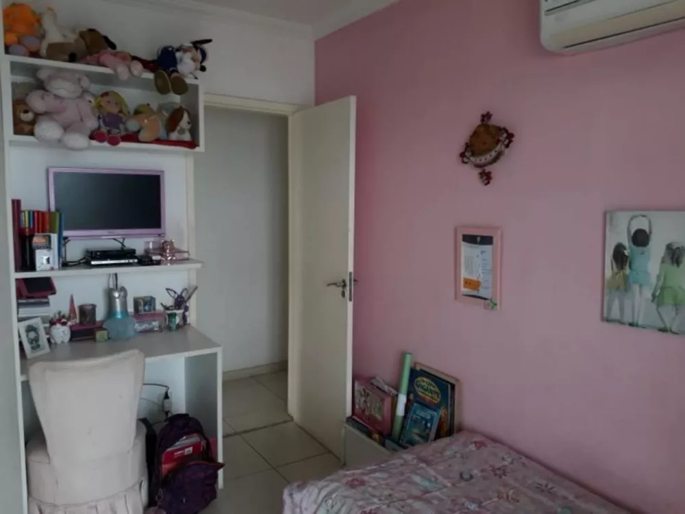 Apartamento, 3 quartos, 180 m² - Foto 4