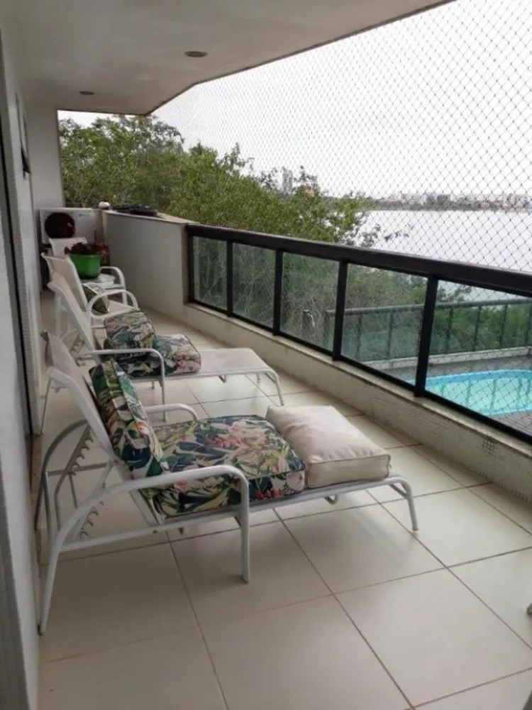 Apartamento, 3 quartos, 180 m² - Foto 13