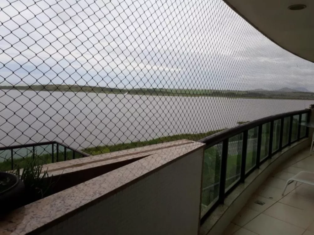 Apartamento, 3 quartos, 180 m² - Foto 19