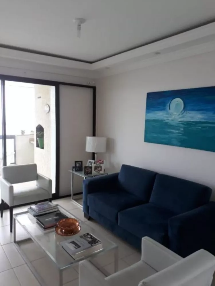 Apartamento, 3 quartos, 180 m² - Foto 2