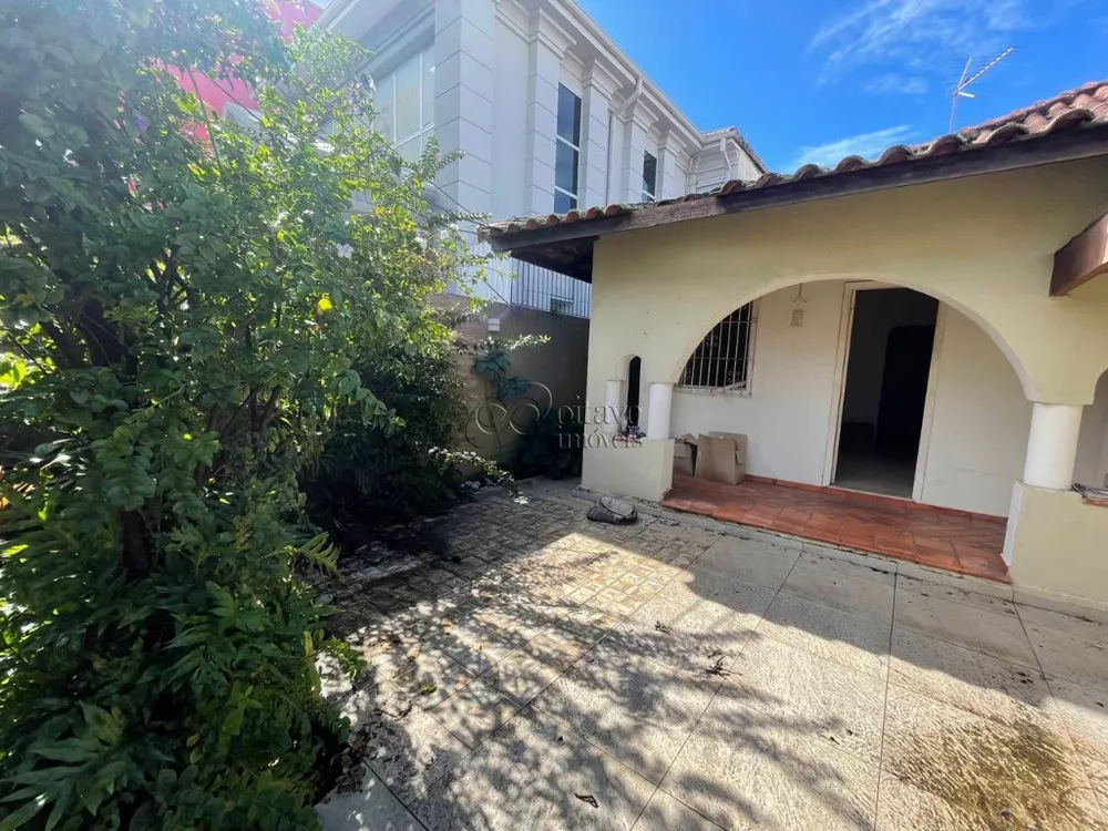 Casa, 2 quartos, 161 m² - Foto 1