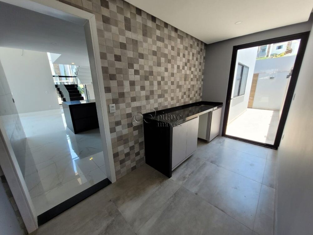 Casa à venda com 4 quartos - Foto 7