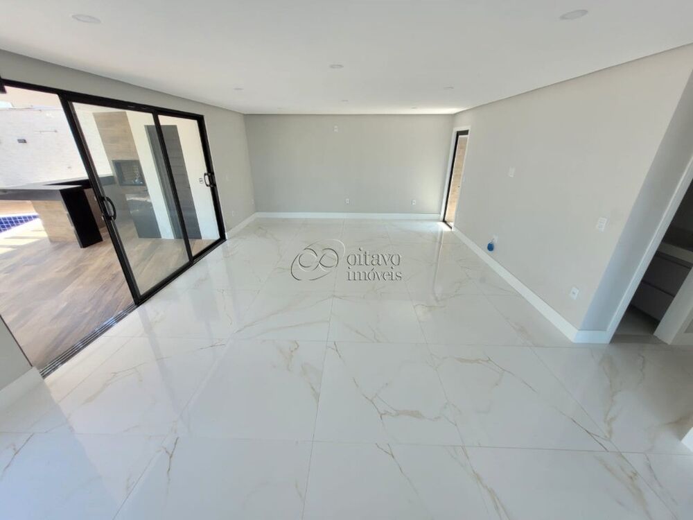 Casa à venda com 4 quartos - Foto 4