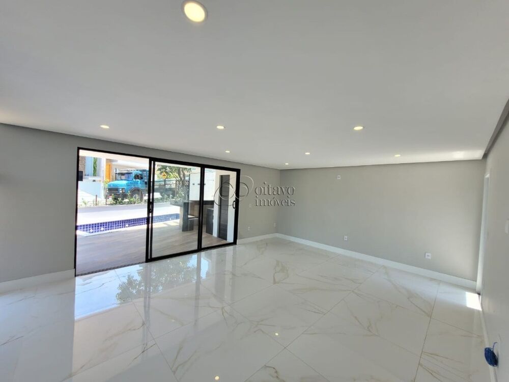 Casa à venda com 4 quartos - Foto 3