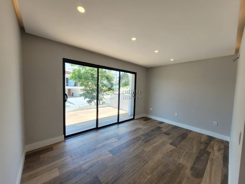 Casa à venda com 4 quartos - Foto 2