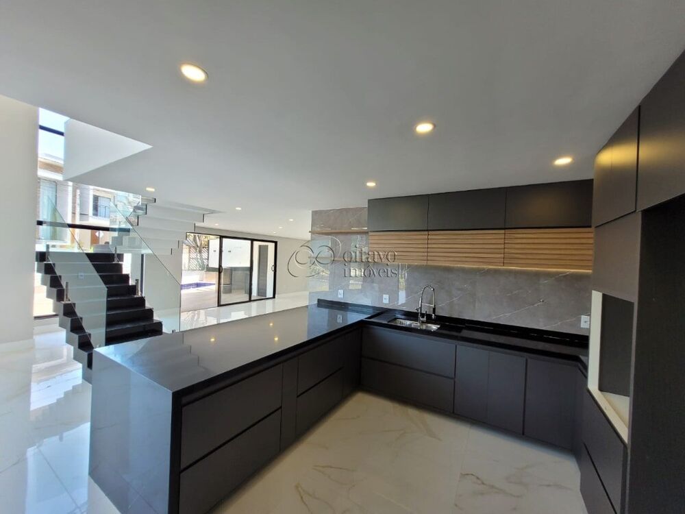 Casa à venda com 4 quartos - Foto 8