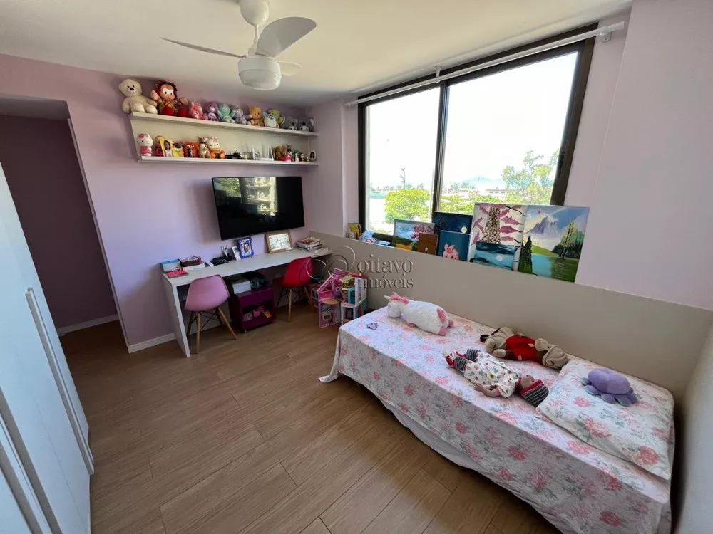 Apartamento, 3 quartos, 122 m² - Foto 9