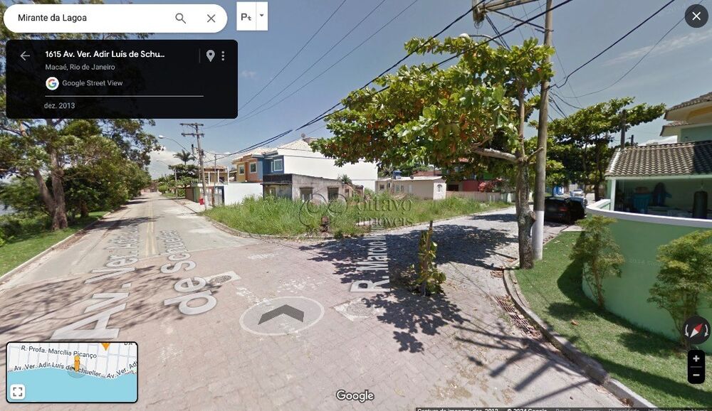 Terreno à venda, 493m² - Foto 2