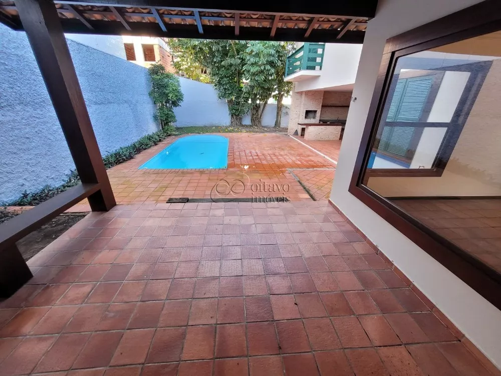 Casa, 5 quartos, 460 m² - Foto 7