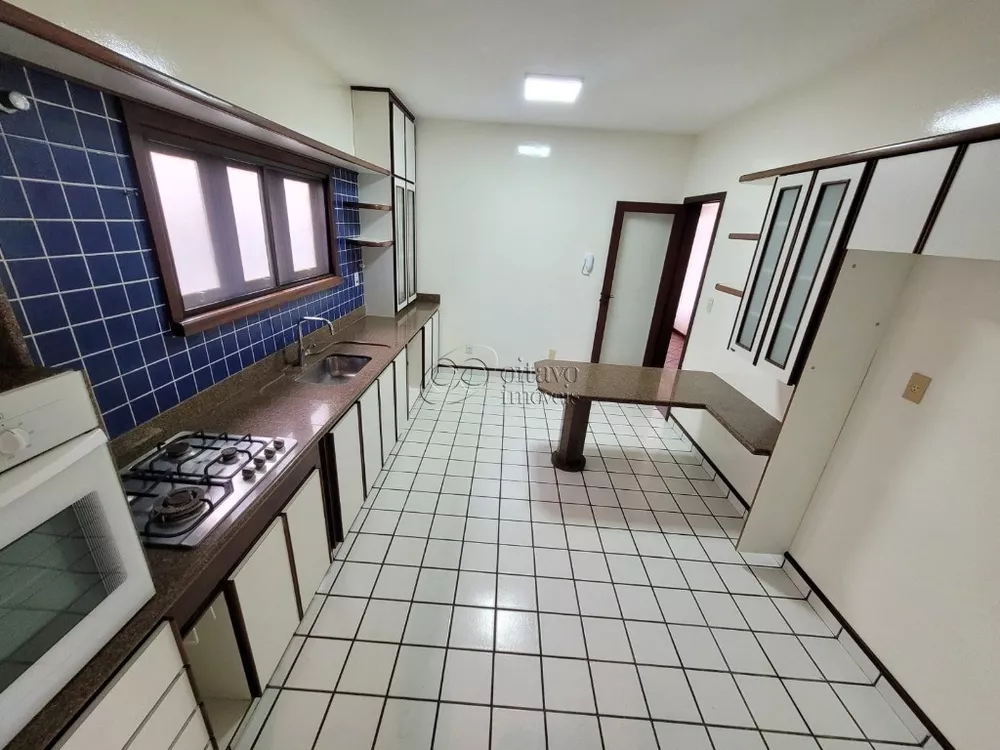 Casa, 5 quartos, 460 m² - Foto 26