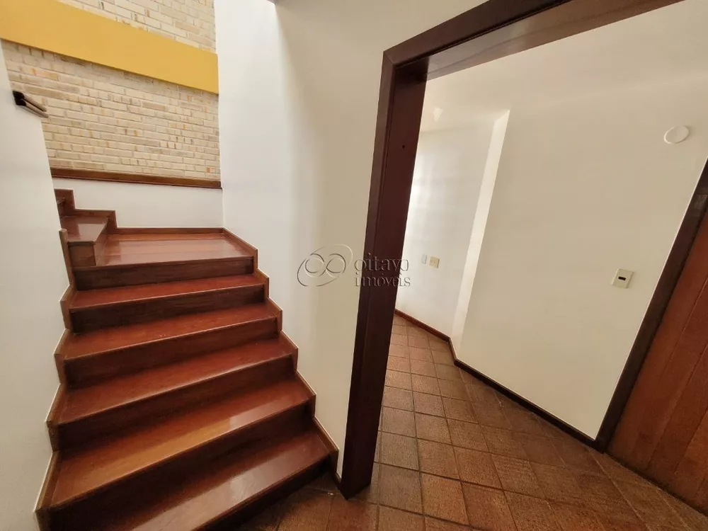 Casa, 5 quartos, 460 m² - Foto 11