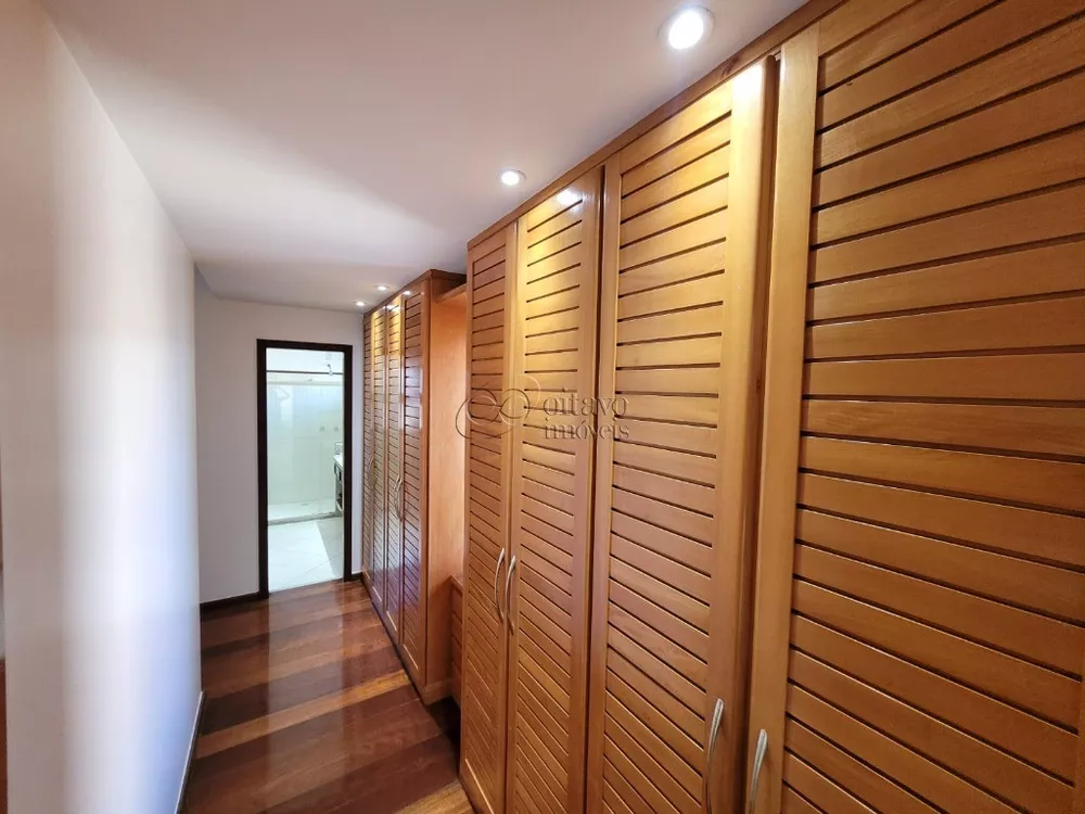 Casa, 5 quartos, 460 m² - Foto 14