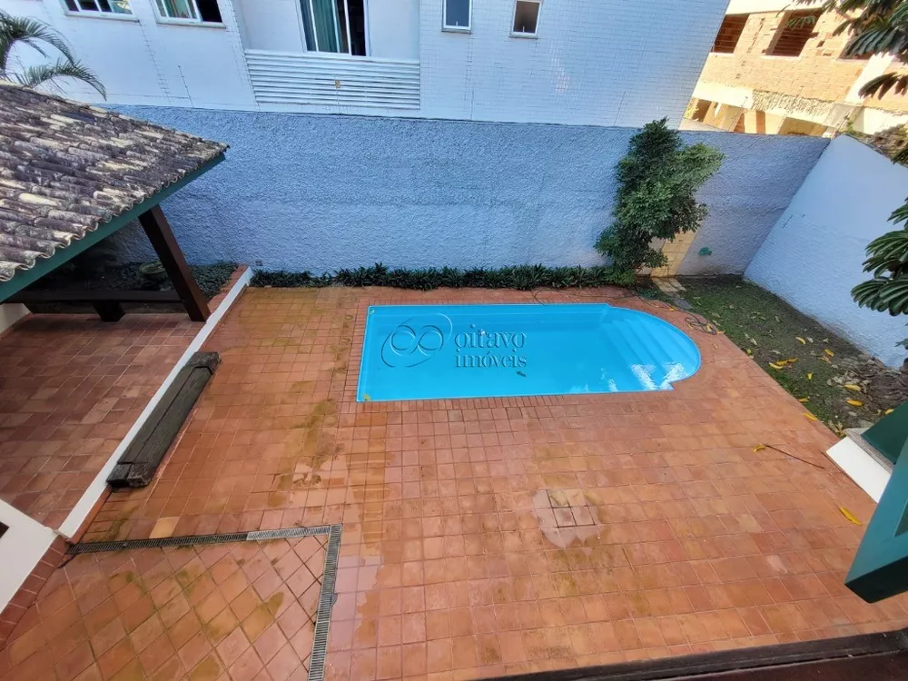 Casa, 5 quartos, 460 m² - Foto 32