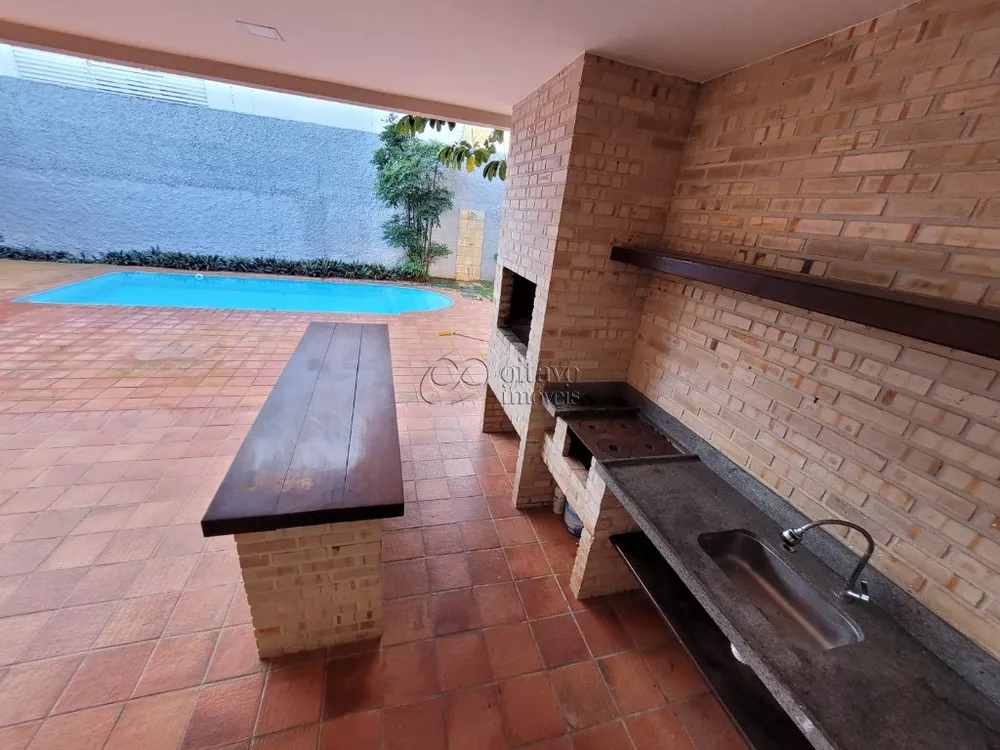 Casa, 5 quartos, 460 m² - Foto 4