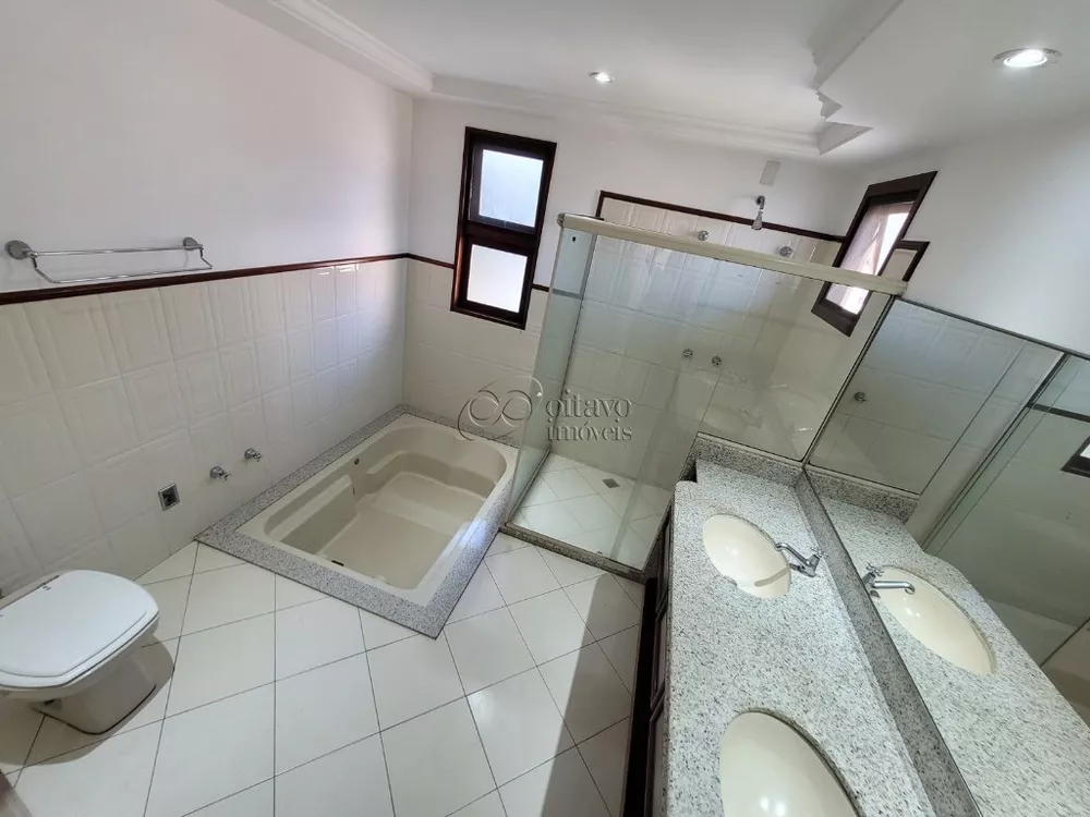 Casa, 5 quartos, 460 m² - Foto 18