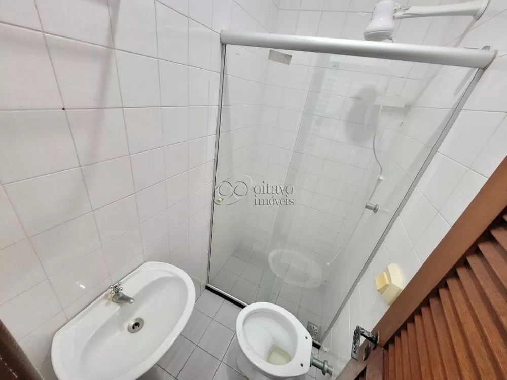 Casa, 5 quartos, 460 m² - Foto 29