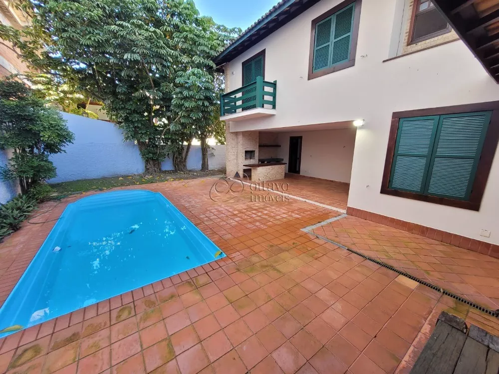 Casa, 5 quartos, 460 m² - Foto 6