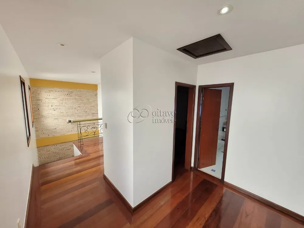 Casa, 5 quartos, 460 m² - Foto 13