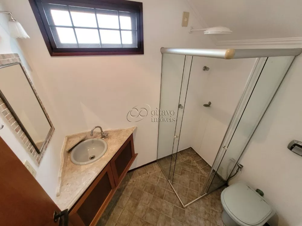 Casa, 5 quartos, 460 m² - Foto 20