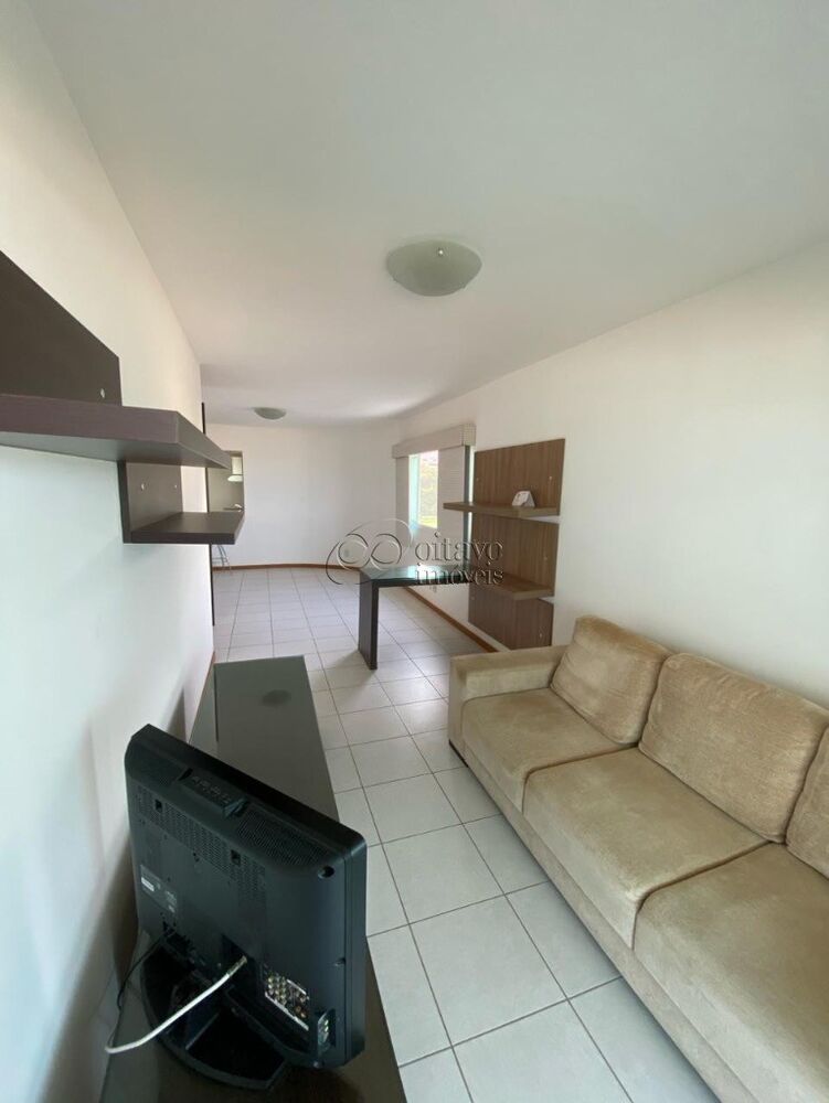 Apartamento, 1 quarto, 45 m² - Foto 4