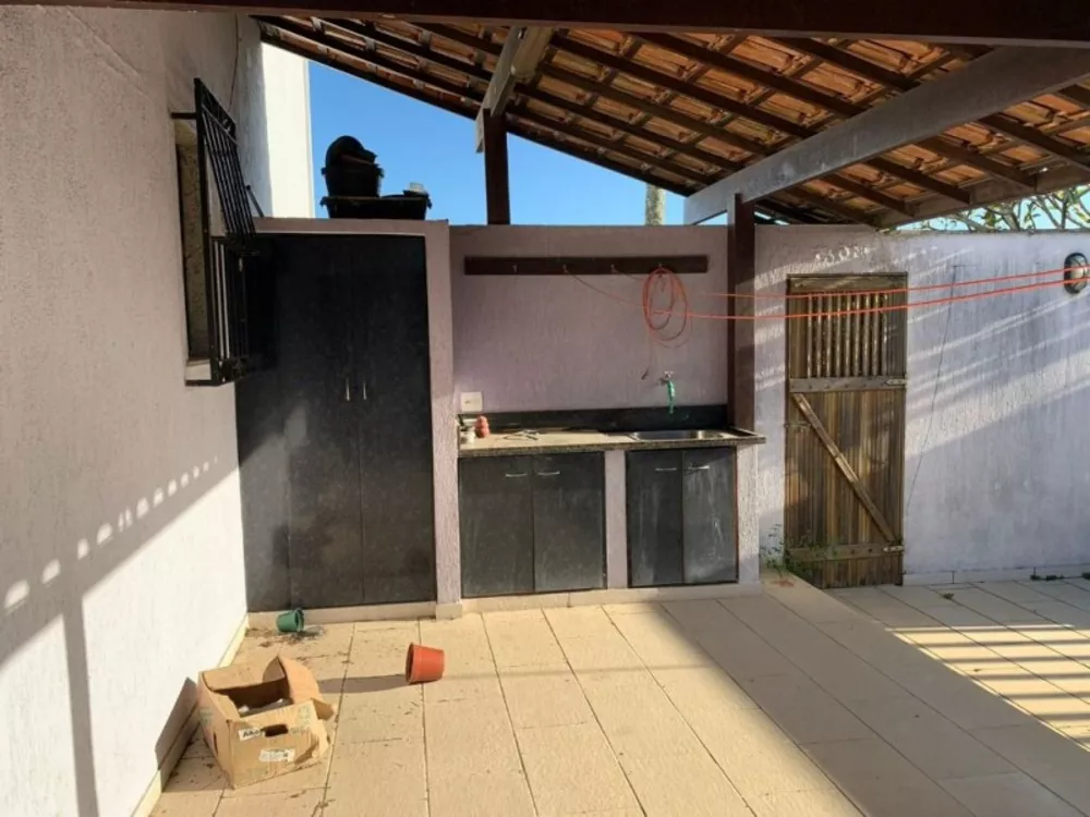 Casa, 5 quartos - Foto 25