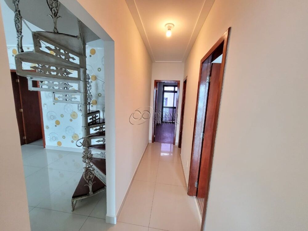 Cobertura, 4 quartos, 262 m² - Foto 6