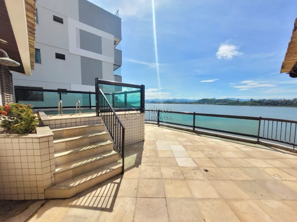 Cobertura, 4 quartos, 262 m² - Foto 3