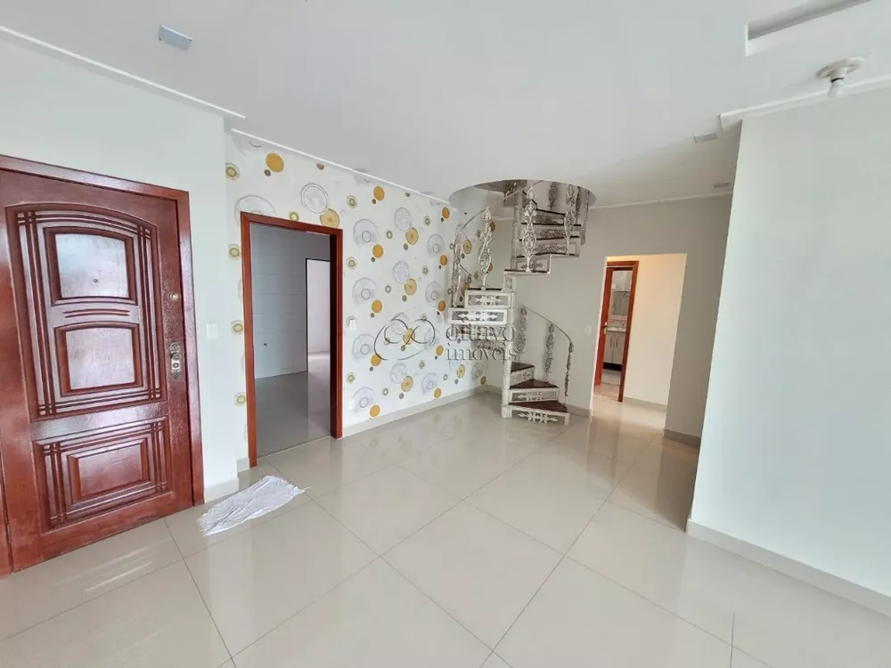 Cobertura, 4 quartos, 262 m² - Foto 5