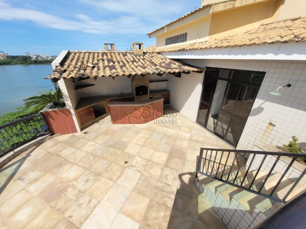 Cobertura, 4 quartos, 262 m² - Foto 2