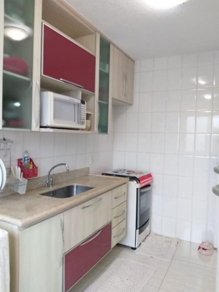 Apartamento, 2 quartos, 58 m² - Foto 6