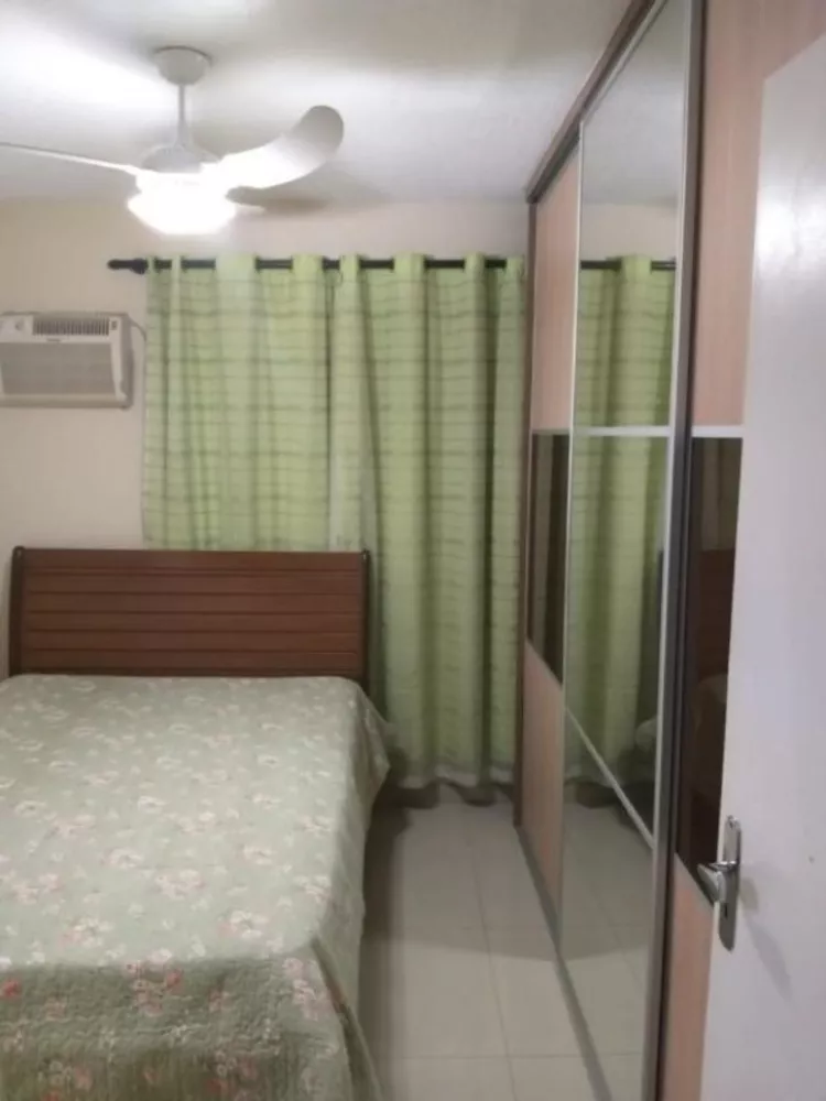 Apartamento, 2 quartos, 58 m² - Foto 10