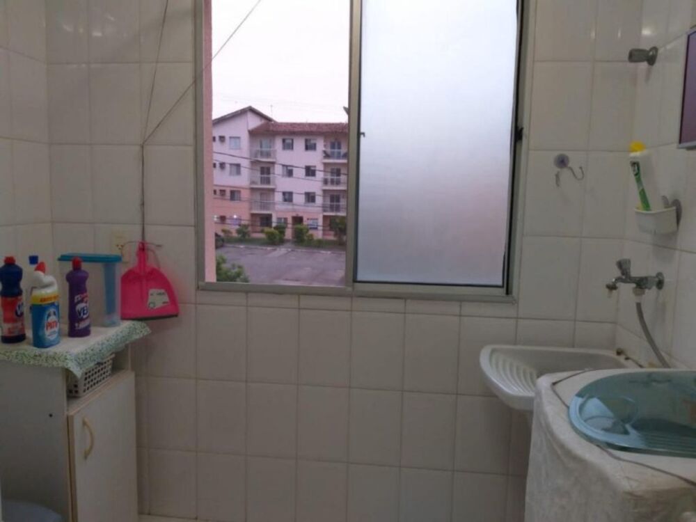 Apartamento, 2 quartos, 58 m² - Foto 14