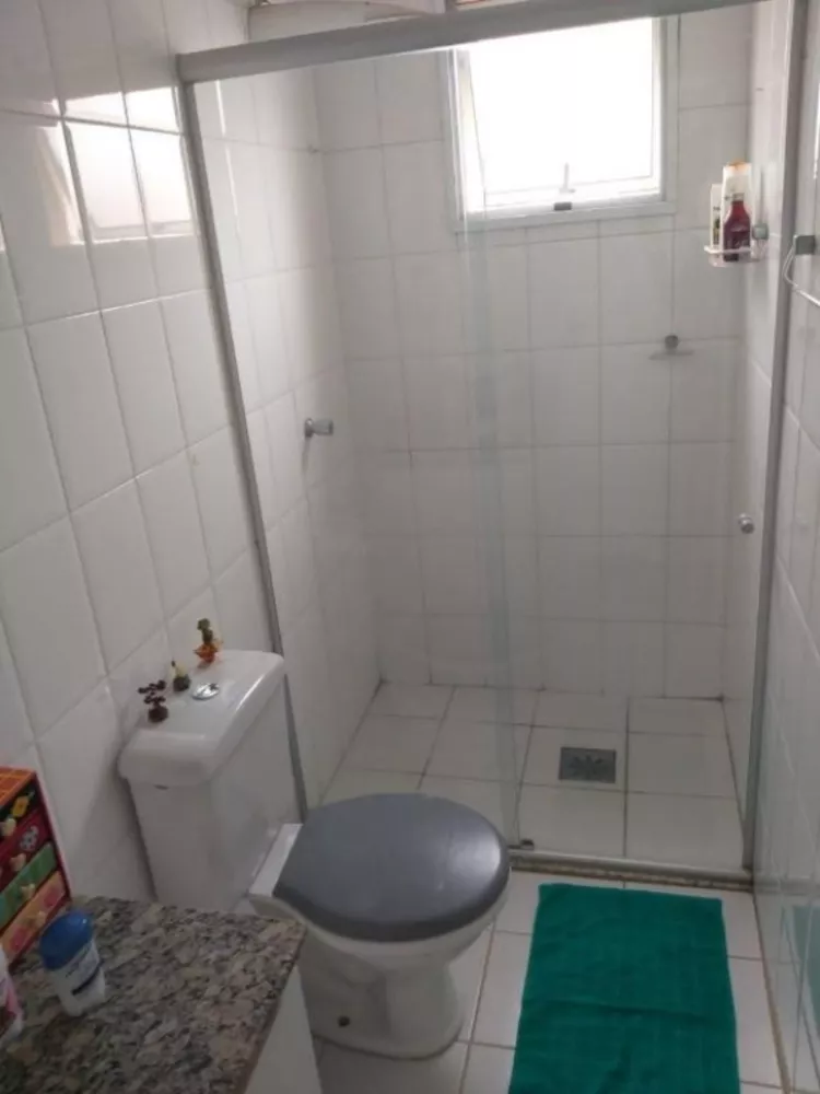 Apartamento, 2 quartos, 58 m² - Foto 12