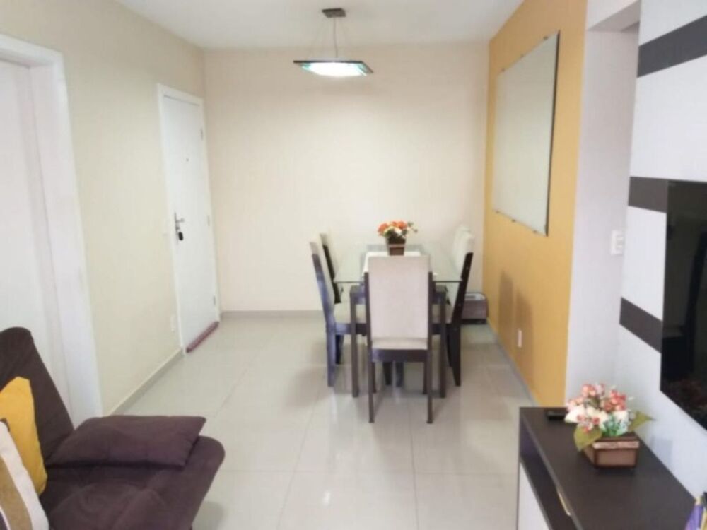 Apartamento, 2 quartos, 58 m² - Foto 3
