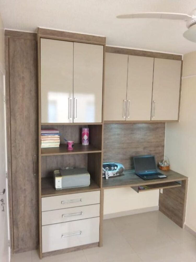 Apartamento, 2 quartos, 58 m² - Foto 11