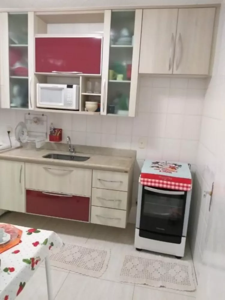 Apartamento, 2 quartos, 58 m² - Foto 7