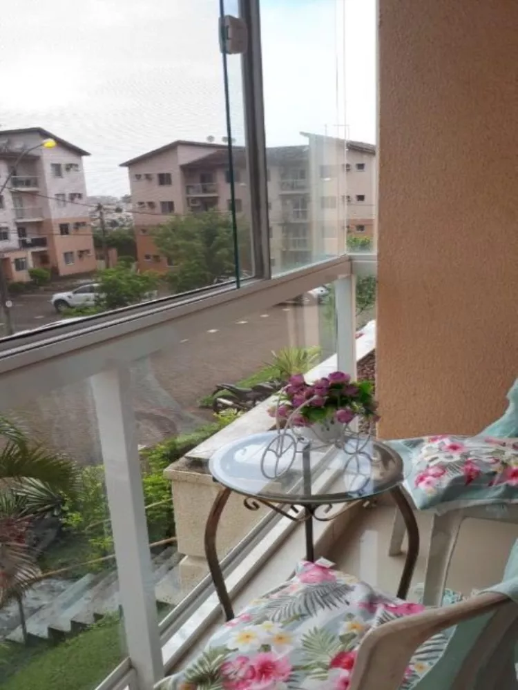 Apartamento, 2 quartos, 58 m² - Foto 5