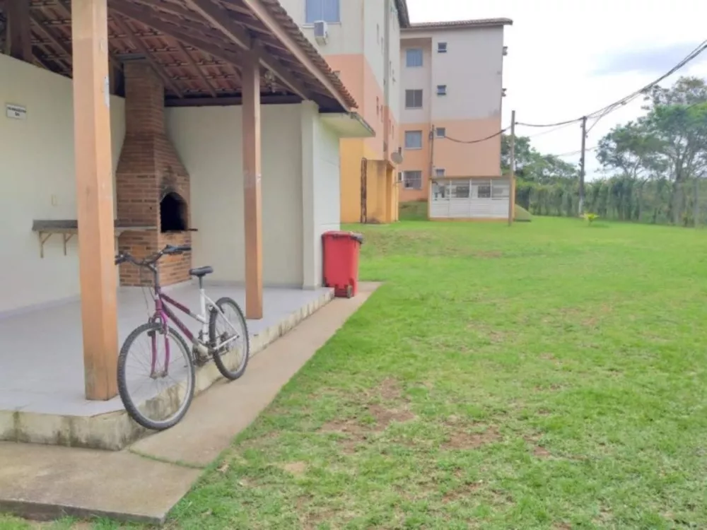 Apartamento, 2 quartos, 58 m² - Foto 16