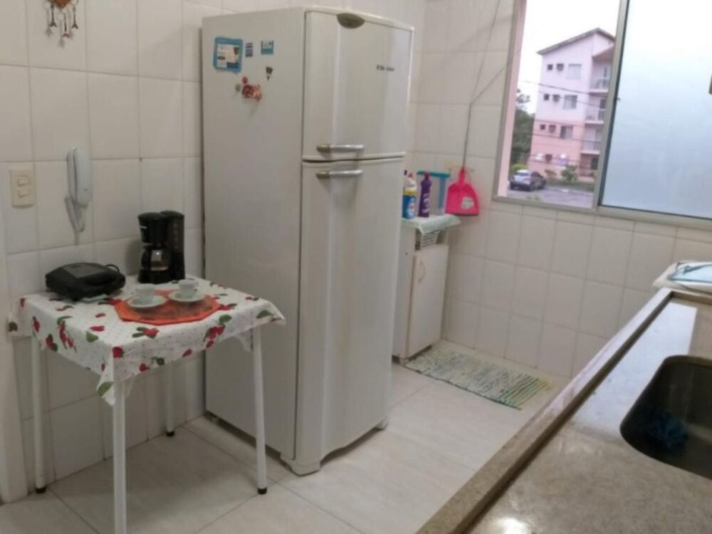 Apartamento, 2 quartos, 58 m² - Foto 8