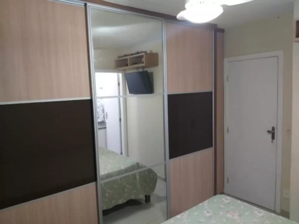 Apartamento, 2 quartos, 58 m² - Foto 9