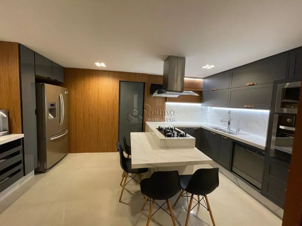 Apartamento, 4 quartos, 330 m² - Foto 23