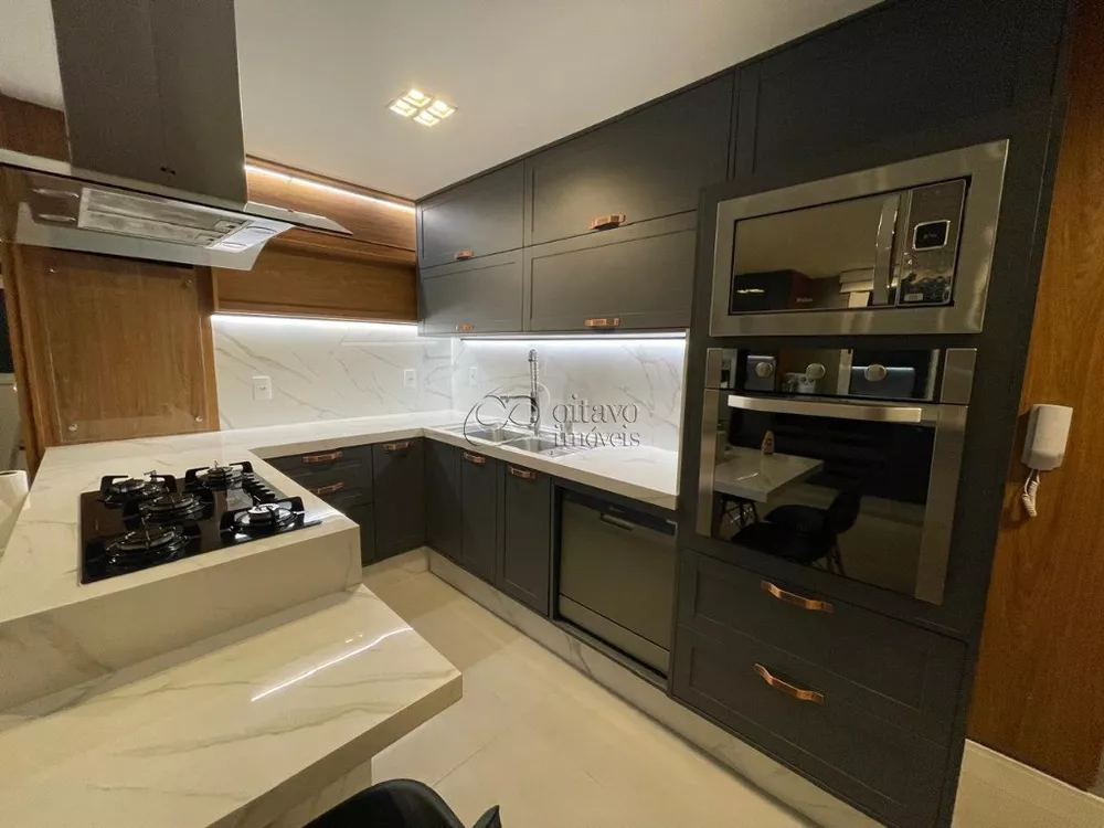 Apartamento, 4 quartos, 330 m² - Foto 21