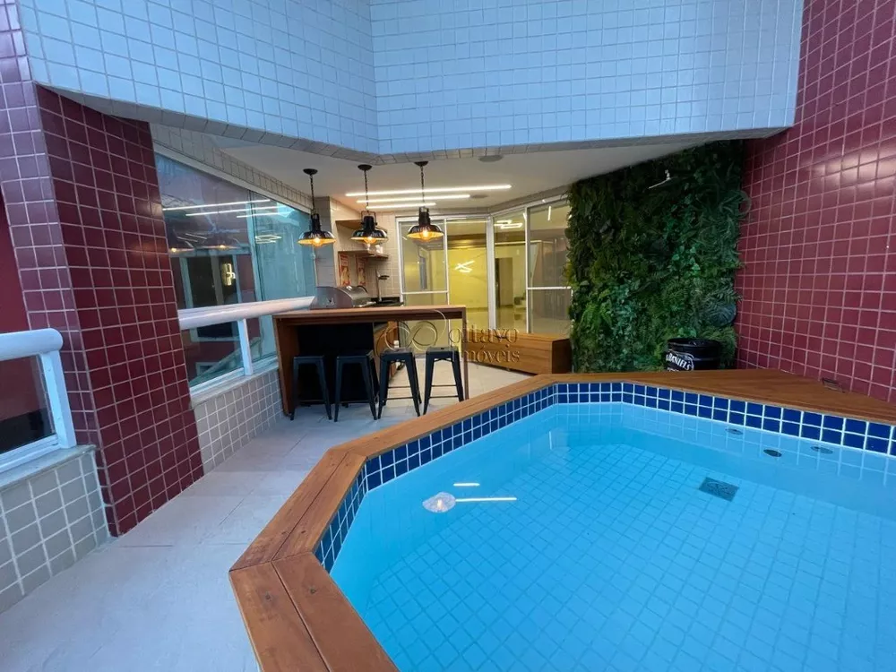 Apartamento, 4 quartos, 330 m² - Foto 1