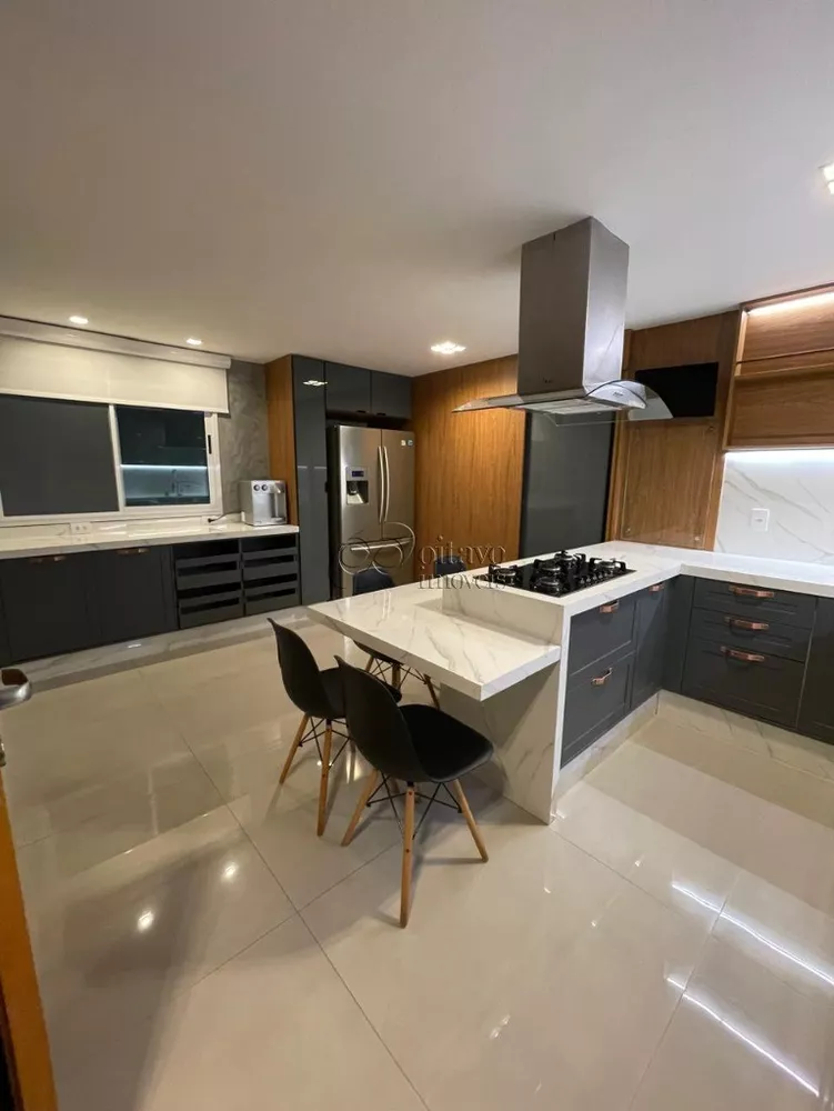 Apartamento, 4 quartos, 330 m² - Foto 22