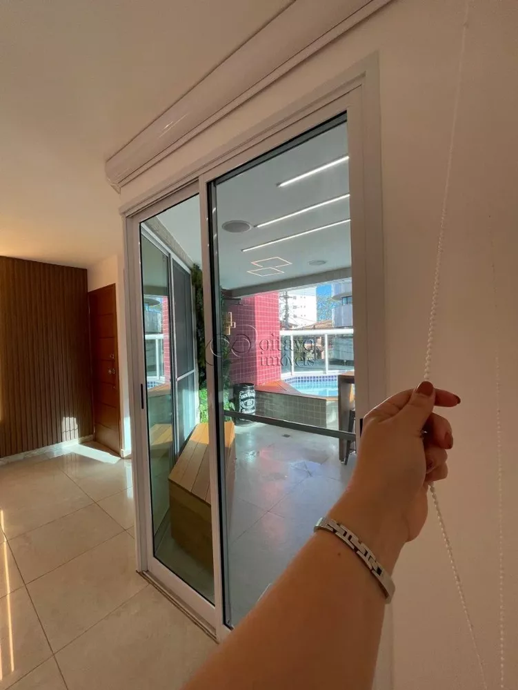 Apartamento, 4 quartos, 330 m² - Foto 12