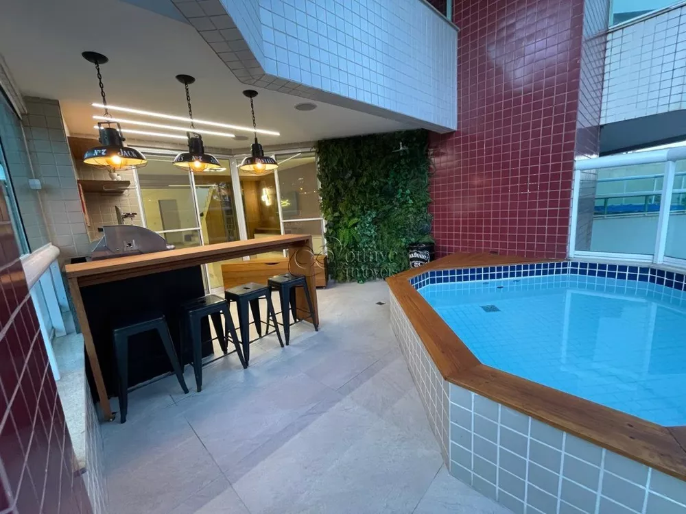 Apartamento, 4 quartos, 330 m² - Foto 19