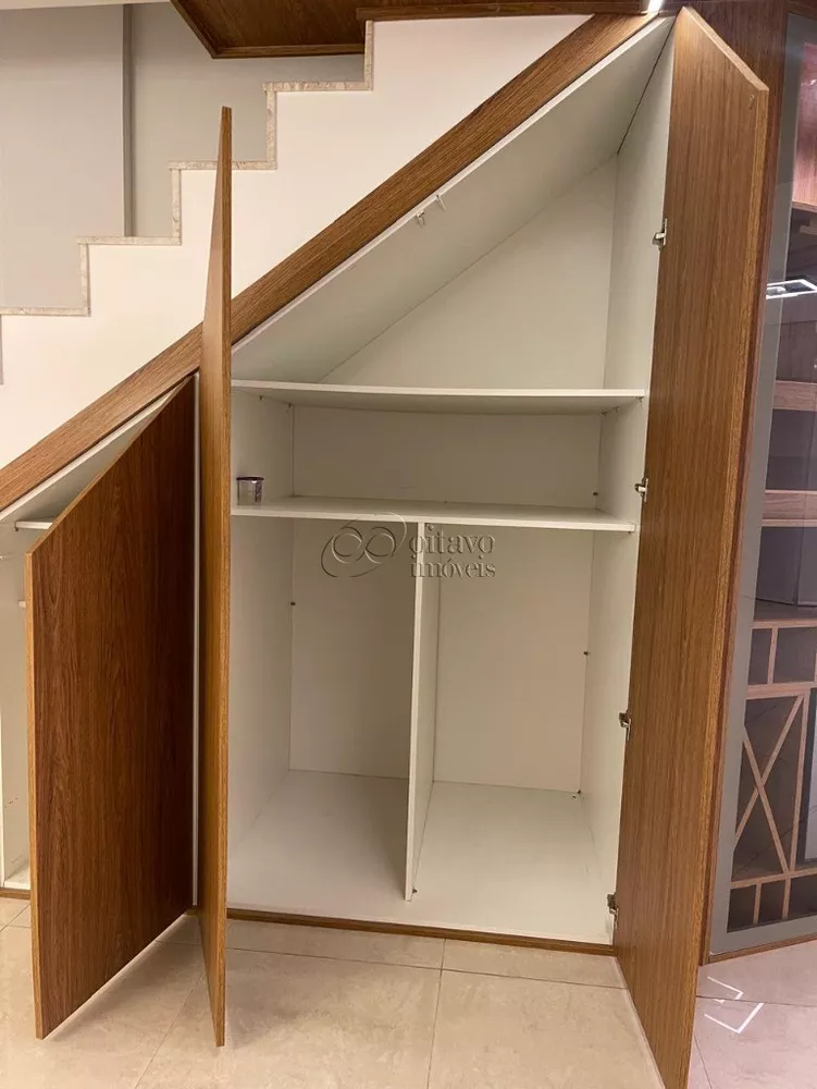 Apartamento, 4 quartos, 330 m² - Foto 3