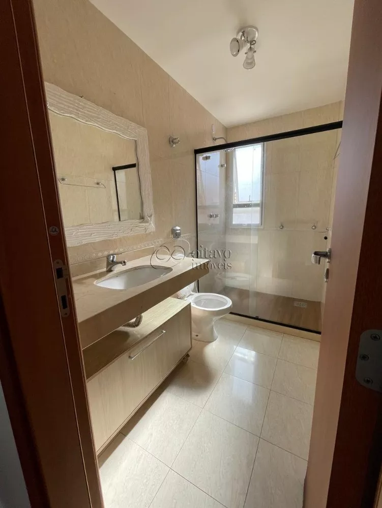 Apartamento, 4 quartos, 330 m² - Foto 9