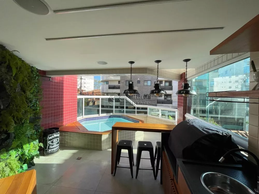 Apartamento, 4 quartos, 330 m² - Foto 14