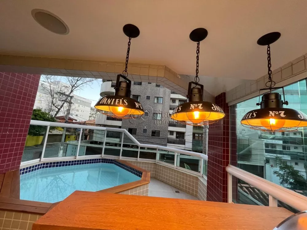 Apartamento, 4 quartos, 330 m² - Foto 20